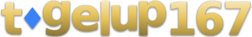 togelup 167 logo